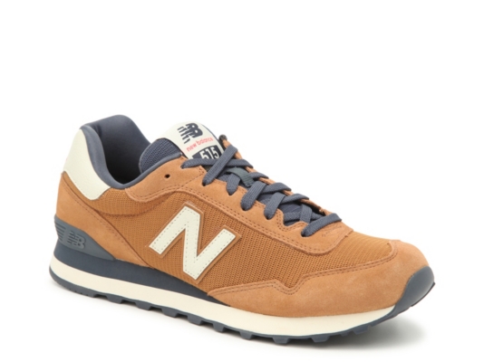 new balance 515 orange