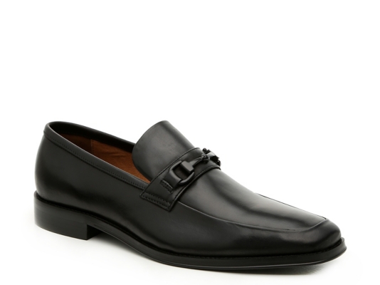 dsw slip on loafers