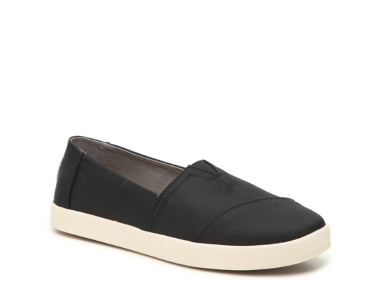 dsw womens slip on sneakers