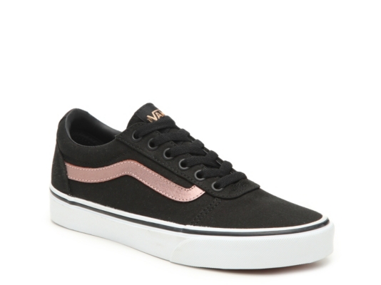 vans ward shoes womens