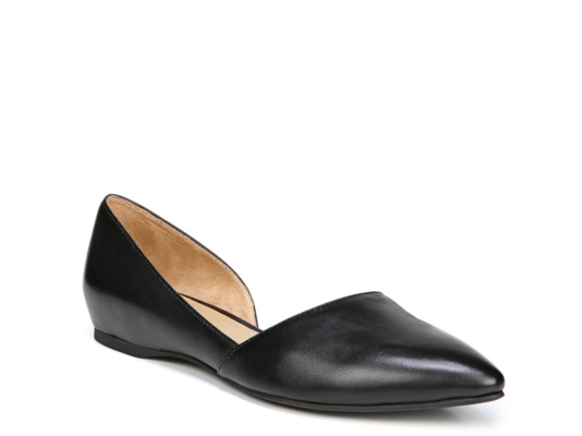 naturalizer wedges dsw