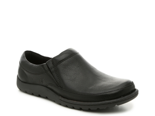 dsw mens clogs