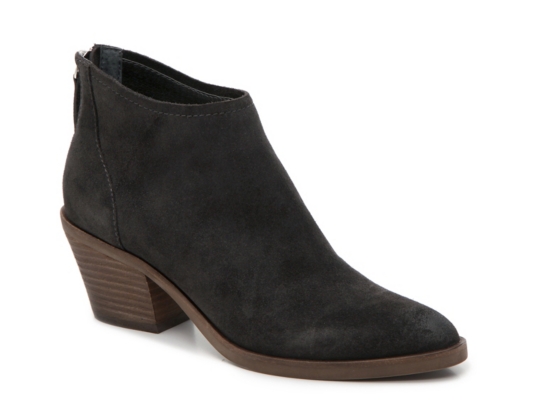 sneaker booties dsw