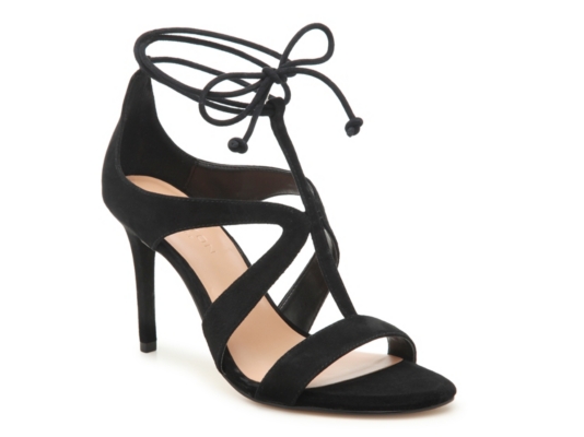 Halston Heritage - Luxury Jordan Sandal Women's Shoes | DSW