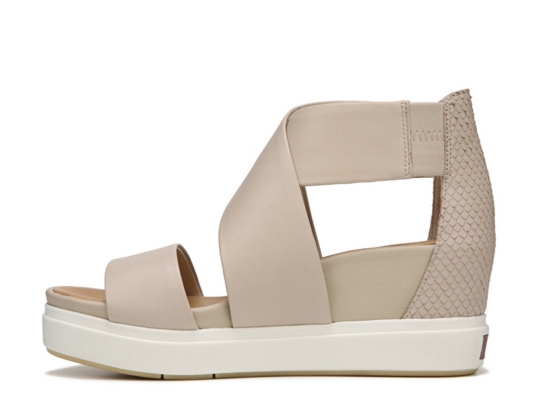 scout high wedge sandal