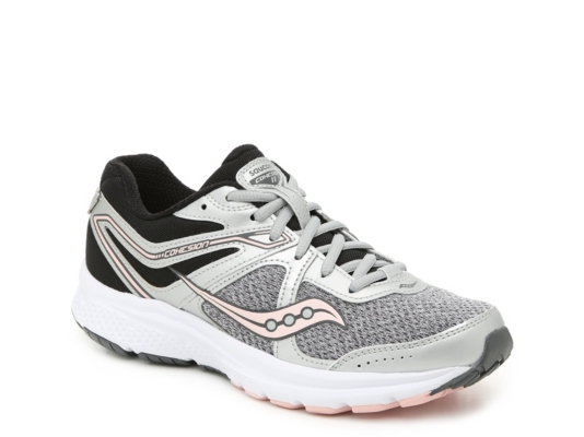 dsw saucony womens