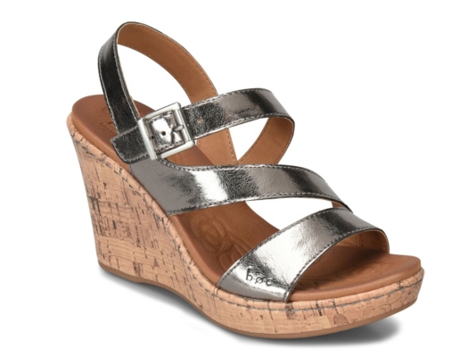 boc sandals | DSW