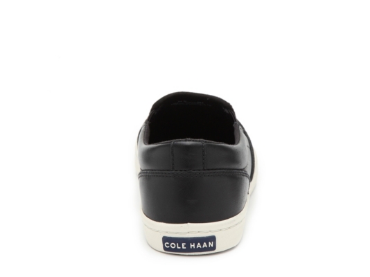 cole haan nantucket deck slip on