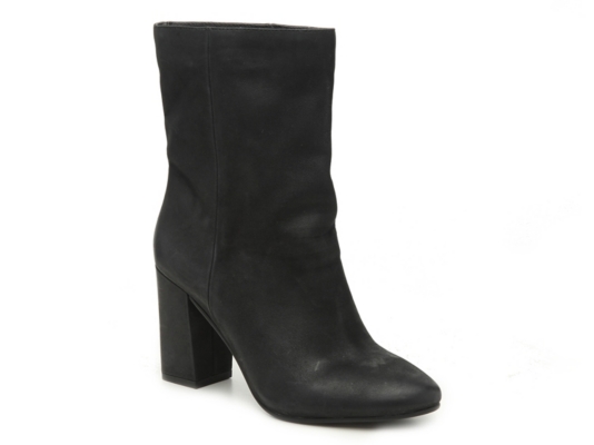 leather boots at dsw