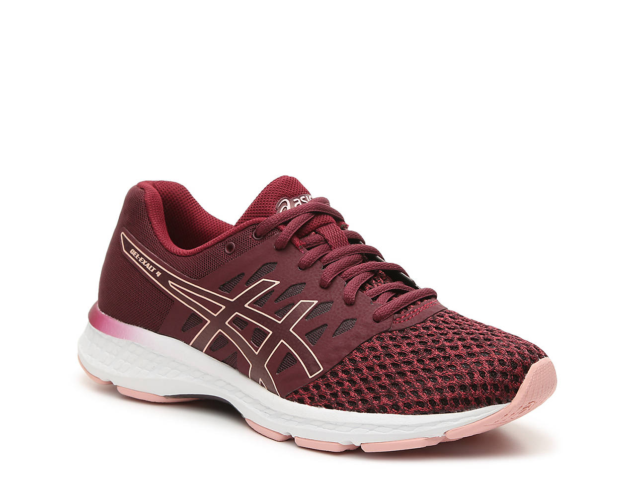 asics gel exalt 4 asics gel exalt 4