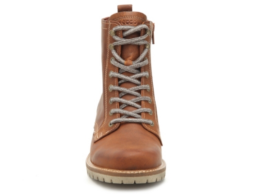 ecco elaine combat boot