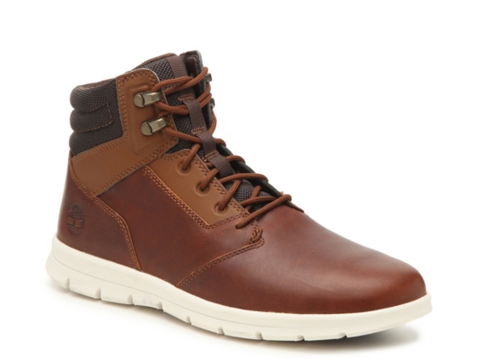 timberland men's graydon sneaker