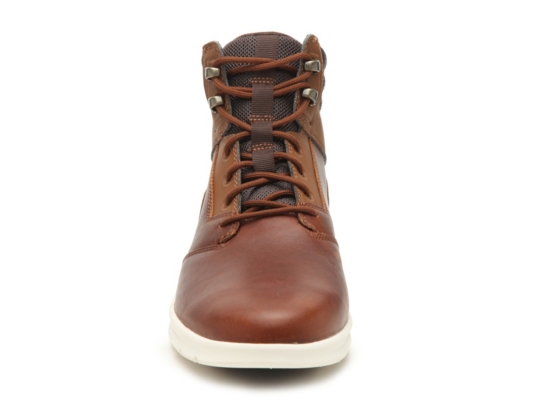 men's timberland graydon sneaker boots