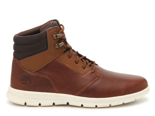 timberland mens greydon chukka