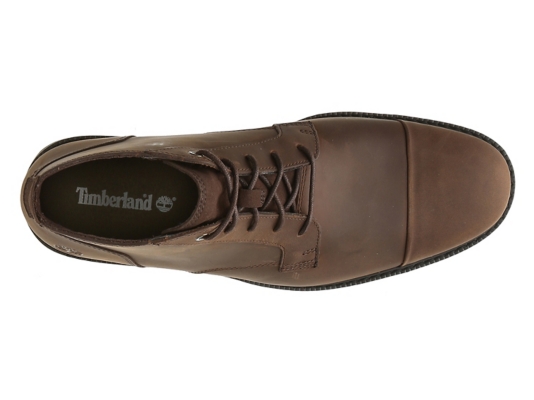 timberland lafayette cap toe chukka