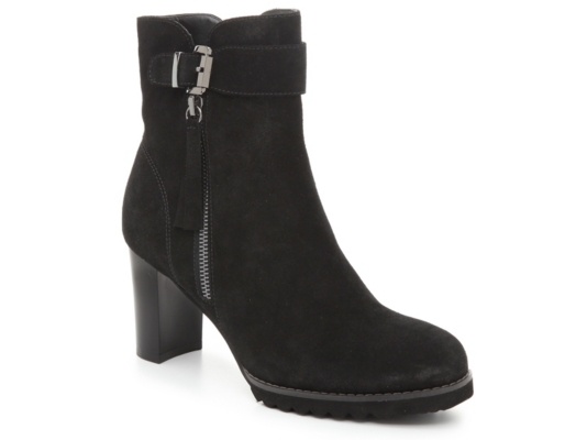 dsw waterproof boots