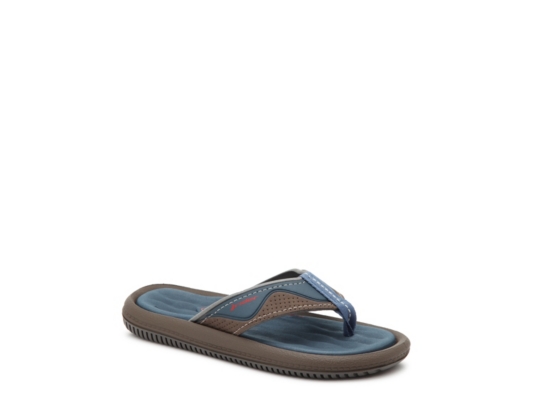 rider women's dunas flip flops