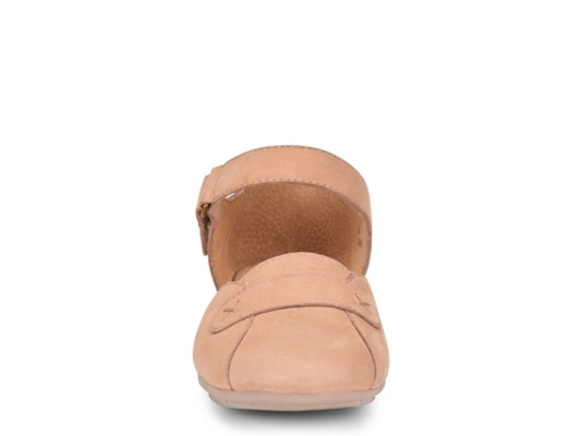 Born Bees Flat Women�s Shoes DSW