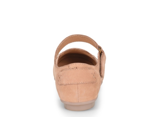 Born Bees Flat Women�s Shoes DSW