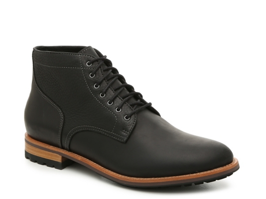 rockport clarren chukka boot