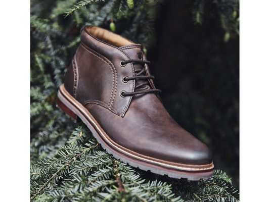 florsheim fenway chukka