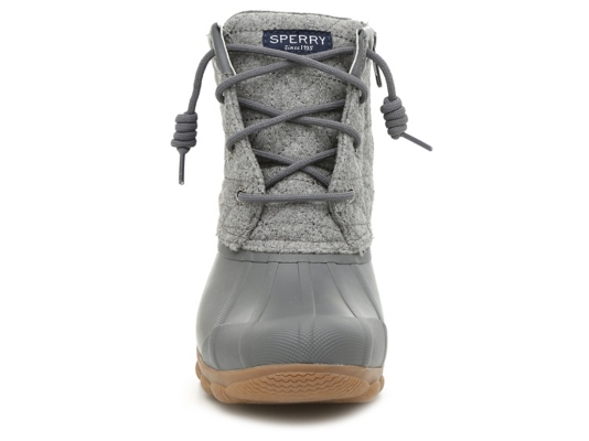 sperry syren gulf duck boot