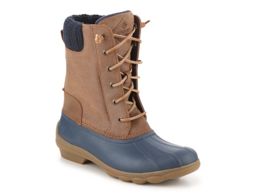 dsw snow boots
