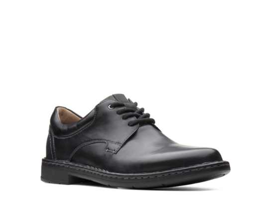 clarks men's gadson plain oxford