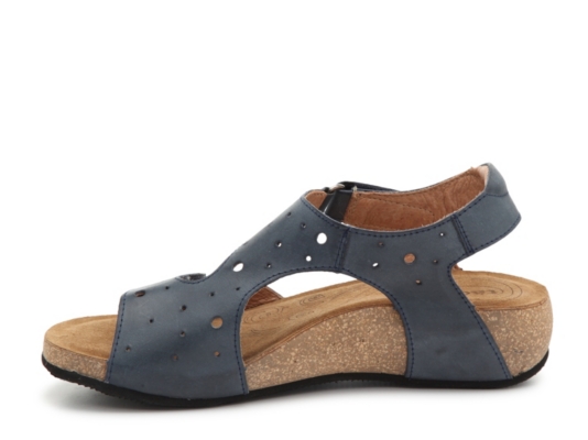 dsw sandals