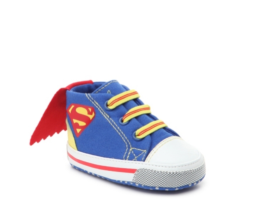 superman cleats youth