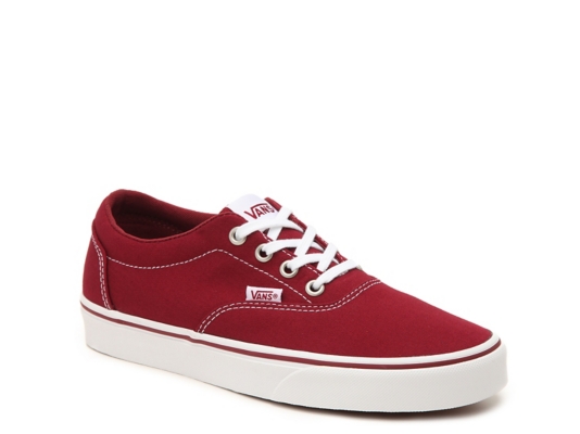 vans doheny womens