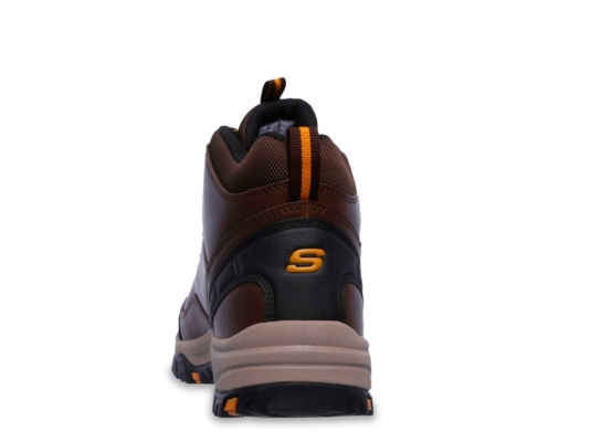 skechers relment traven