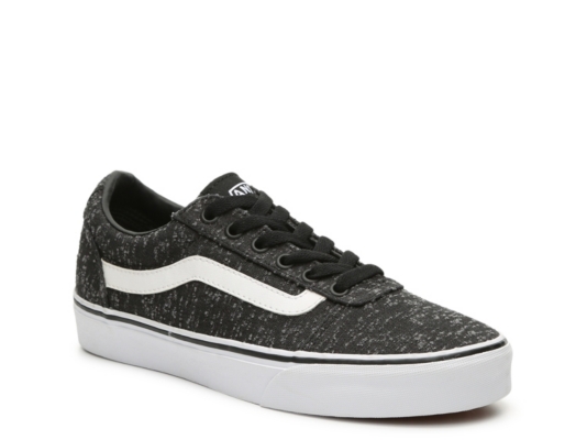 women's ward low top sneaker