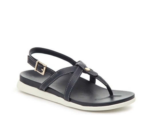 vionic veranda backstrap sandal