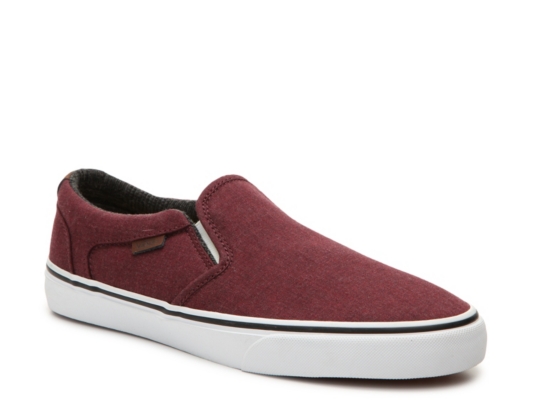 vans asher deluxe womens