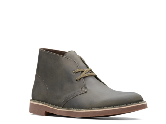 clark booties dsw