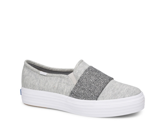 keds triple bandeau
