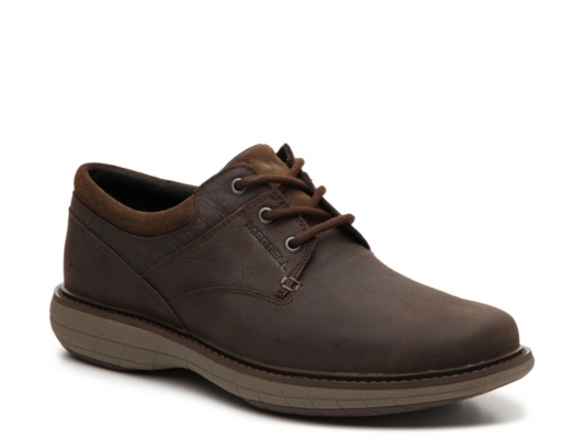 dsw mens merrell
