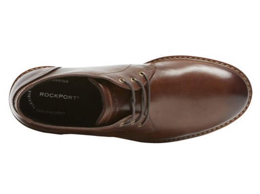 dsw rockport chukka