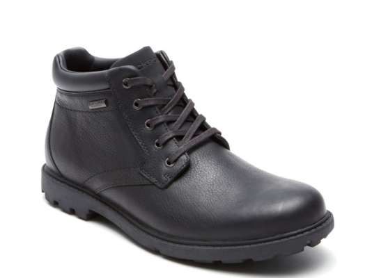 rockport storm surge chelsea boot