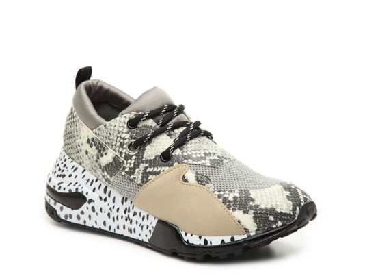 Steve Madden Cliff Sneaker Women's Shoes | DSW