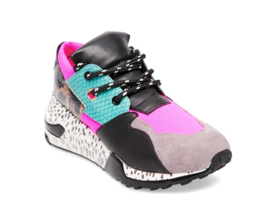 steve madden tennis shoes