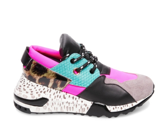 Steve Madden Cliff Sneaker Women's Shoes DSW