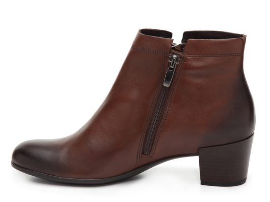 ecco shape m 35 bootie