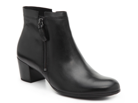 ecco shape m 35 bootie