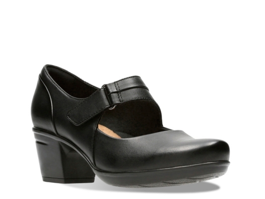 emslie lulin clarks
