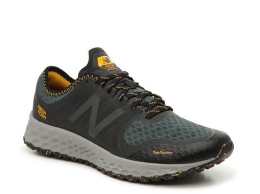 new balance kaymin trail men's