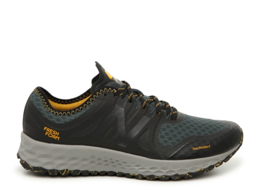 new balance men's kaymin v1 fresh foam running shoe