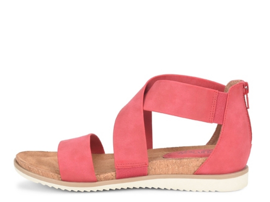 keanna wedge sandal