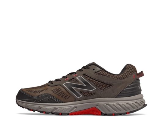 new balance 510 trail running shoes